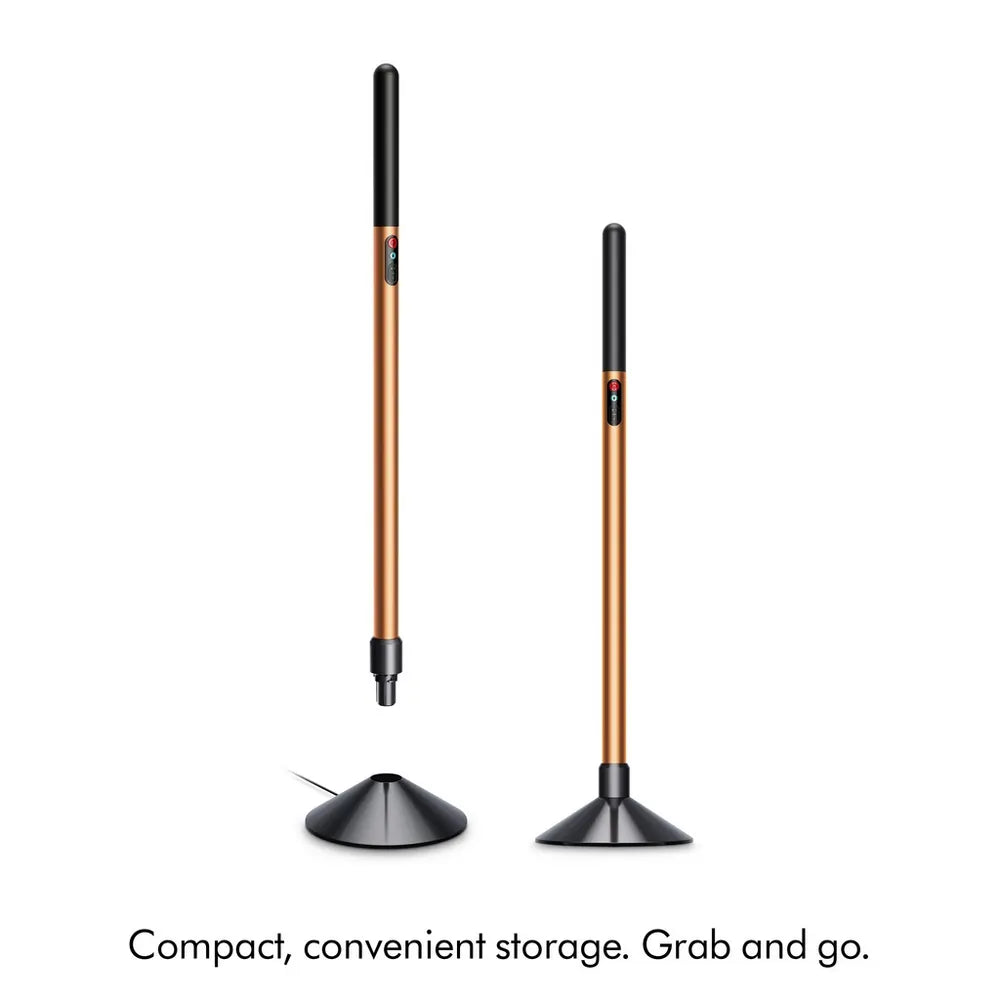 Dyson PENCILWASH (637218-01) Wet Floor Cleaner, Copper