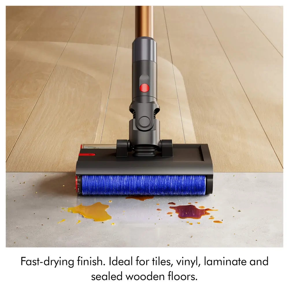 Dyson PENCILWASH (637218-01) Wet Floor Cleaner, Copper