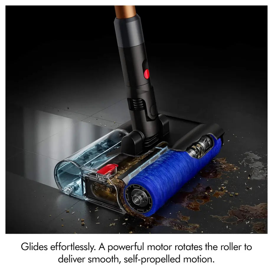 Dyson PENCILWASH (637218-01) Wet Floor Cleaner, Copper