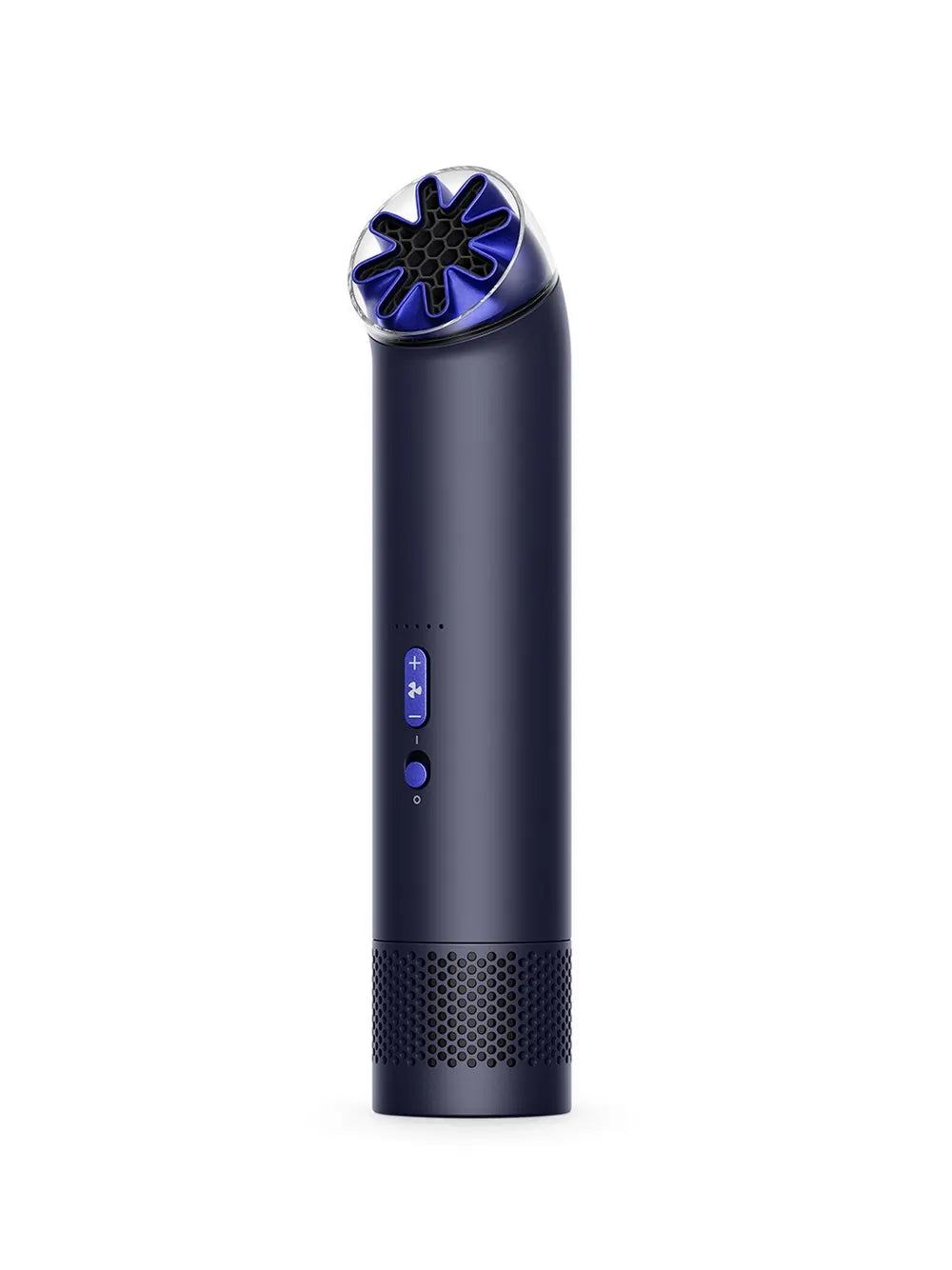 Dyson PF01-CO HushJet™ Mini Cool Fan, Cobalt/Ink