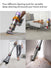 Thumbnail Dyson V15 2024 Detect Absolute Cordless Vacuum Cleaner with Doc Kit, Silver- 72406242034037