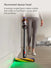 Thumbnail Dyson V15 2024 Detect Absolute Cordless Vacuum Cleaner with Doc Kit, Silver- 72406241968501