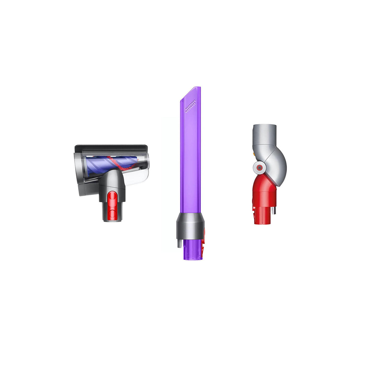 Dyson ADVCLEANINGKIT Advanced Cleaning Accessory Kit