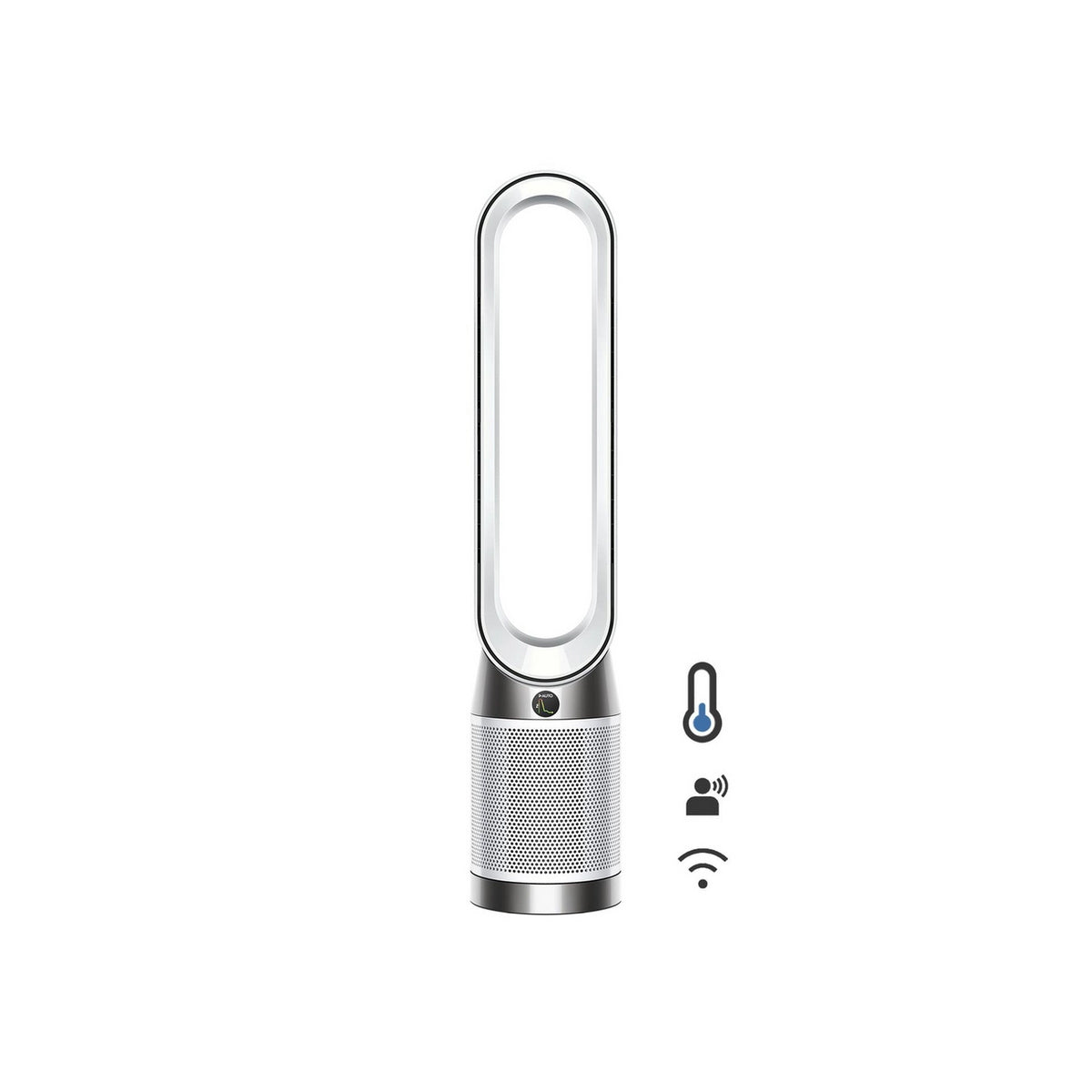 Dyson TP11 Cool PC1 Air Purifier - White