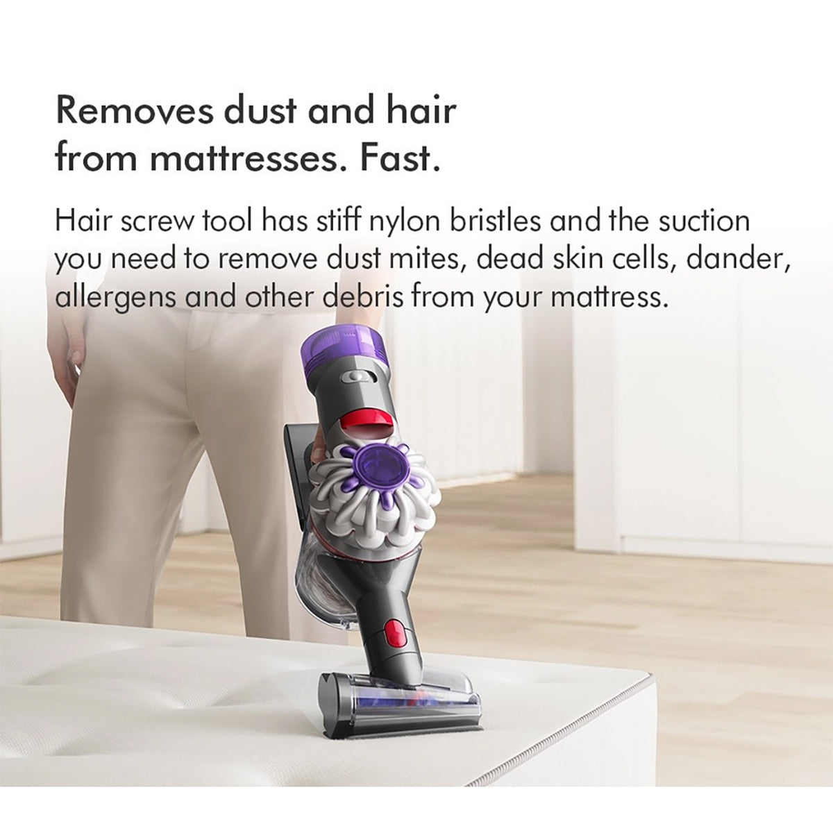 Dyson HAIRSCREWTOOL Hair Screw Tool Accessory