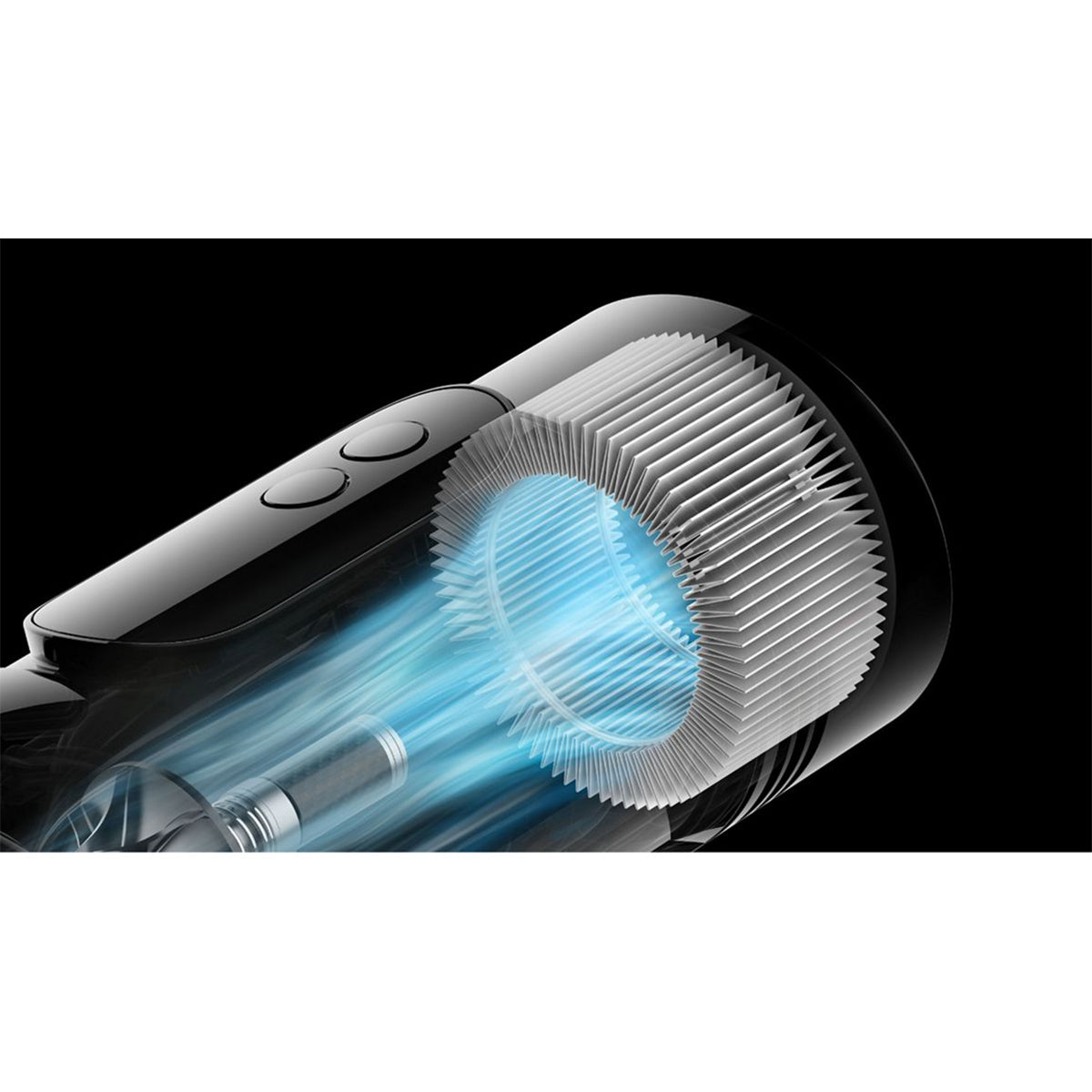 Dyson V8CYCLONENEW Cordless Vacuum with Furniture Cleaning Kit And 60 Minutes Run Time, Black/Green