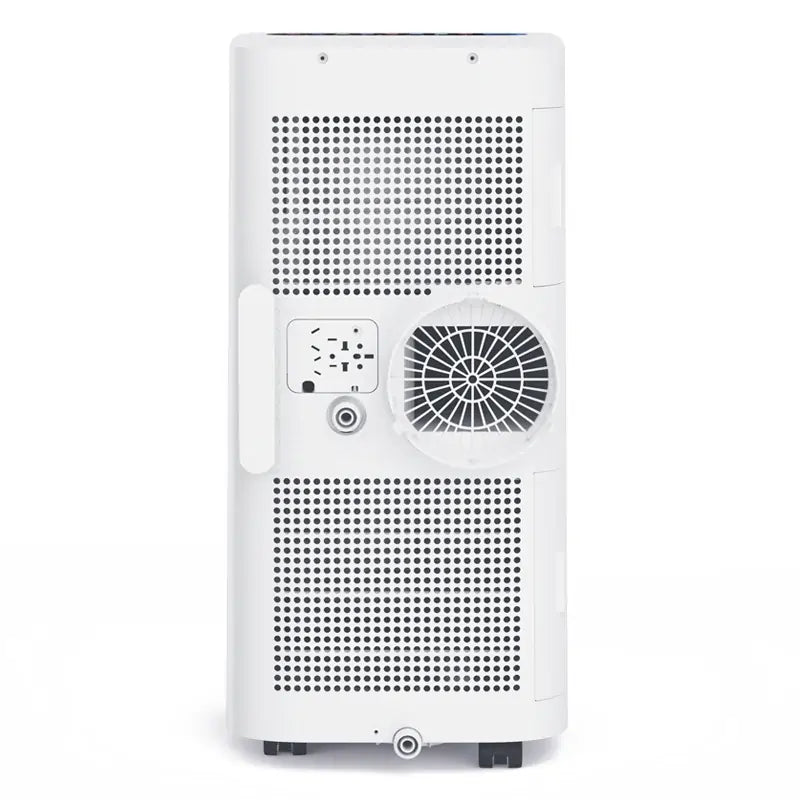 Ecoair APOLLO 12K 12,000 Btu Smart Portable Air Conditioner And Heater
