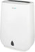 Thumbnail EcoAir DD3 CLASSIC MK3 11L/day Desiccant Dehumidifier with Digital Hygrometer, Antibacterial Filter- 43469949829343
