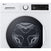 Thumbnail LG F2T208WSE 8kg 1200 Spin Washing Machine, White- 43416867012831