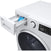Thumbnail LG F2T208WSE 8kg 1200 Spin Washing Machine, White- 43416867143903