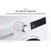 Thumbnail LG F2T208WSE 8kg 1200 Spin Washing Machine, White- 43416867111135