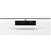 Thumbnail AEG FFX32617ZW Standard Freestanding Dishwasher,White,E Rated- 43724550668511