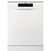 Thumbnail AEG FFX32617ZW Standard Freestanding Dishwasher,White,E Rated- 43724550734047