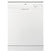 Thumbnail AEG FFX52607ZW Standard Freestanding Dishwasher,White,E Rated- 43724552372447