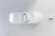 Thumbnail Fridgemaster MUR4894E 47.5cm Undercounter Fridge with Ice Box, White- 73299654312309