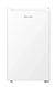 Thumbnail Fridgemaster MUR4894E 47.5cm Undercounter Fridge with Ice Box, White- 73299654377845