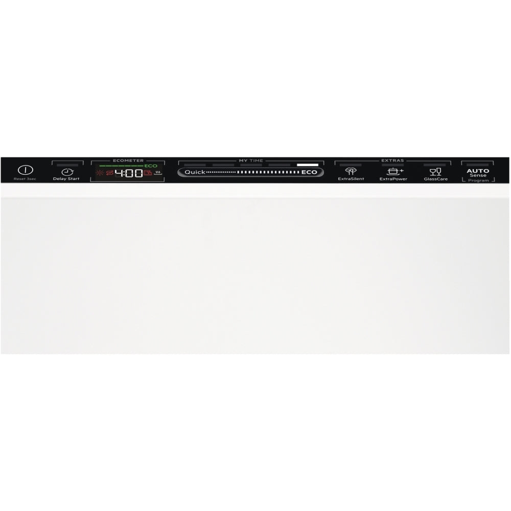 AEG FSE75737P Standard Fully Integrated Dishwasher,B Rated - 43724552896735 