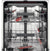Thumbnail AEG FSE75737P Standard Fully Integrated Dishwasher,B Rated- 43724552995039
