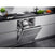 Thumbnail AEG FSE84607P Standard Fully Integrated Dishwasher,C Rated- 43724554469599