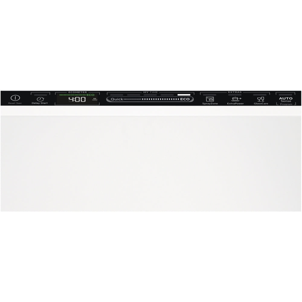 AEG FSE84607P Standard Fully Integrated Dishwasher,C Rated - 43724554502367 