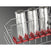 Thumbnail AEG FSE84607P Standard Fully Integrated Dishwasher,C Rated- 43724554404063
