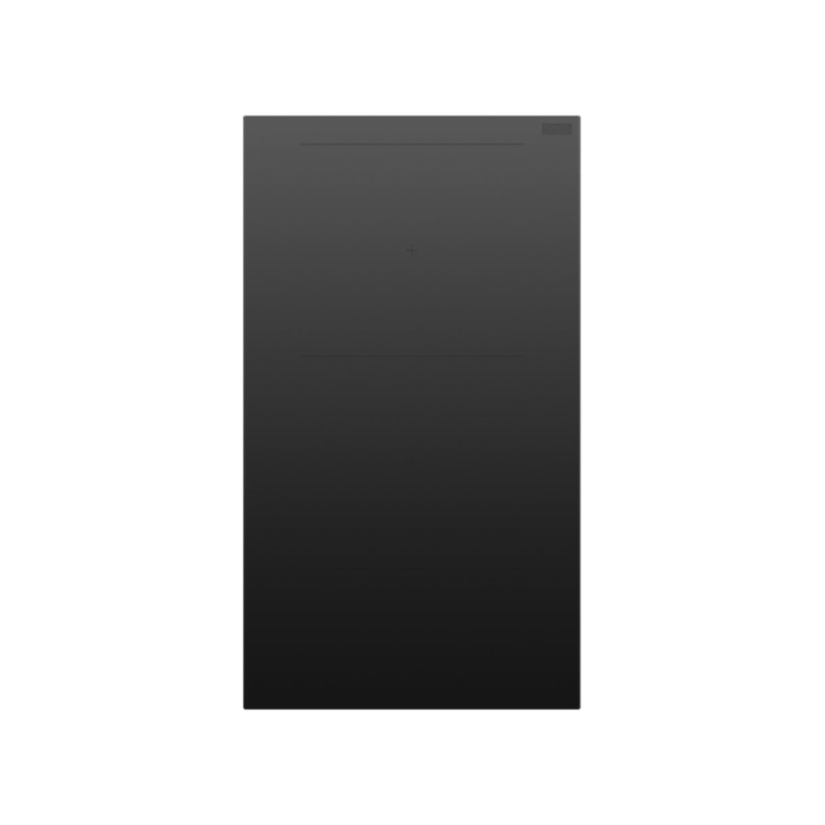 Fisher & Paykel CI302DB1 Series 11 Minimal Auxiliary Induction Hob, SmartZone, 30cm Wide - Black