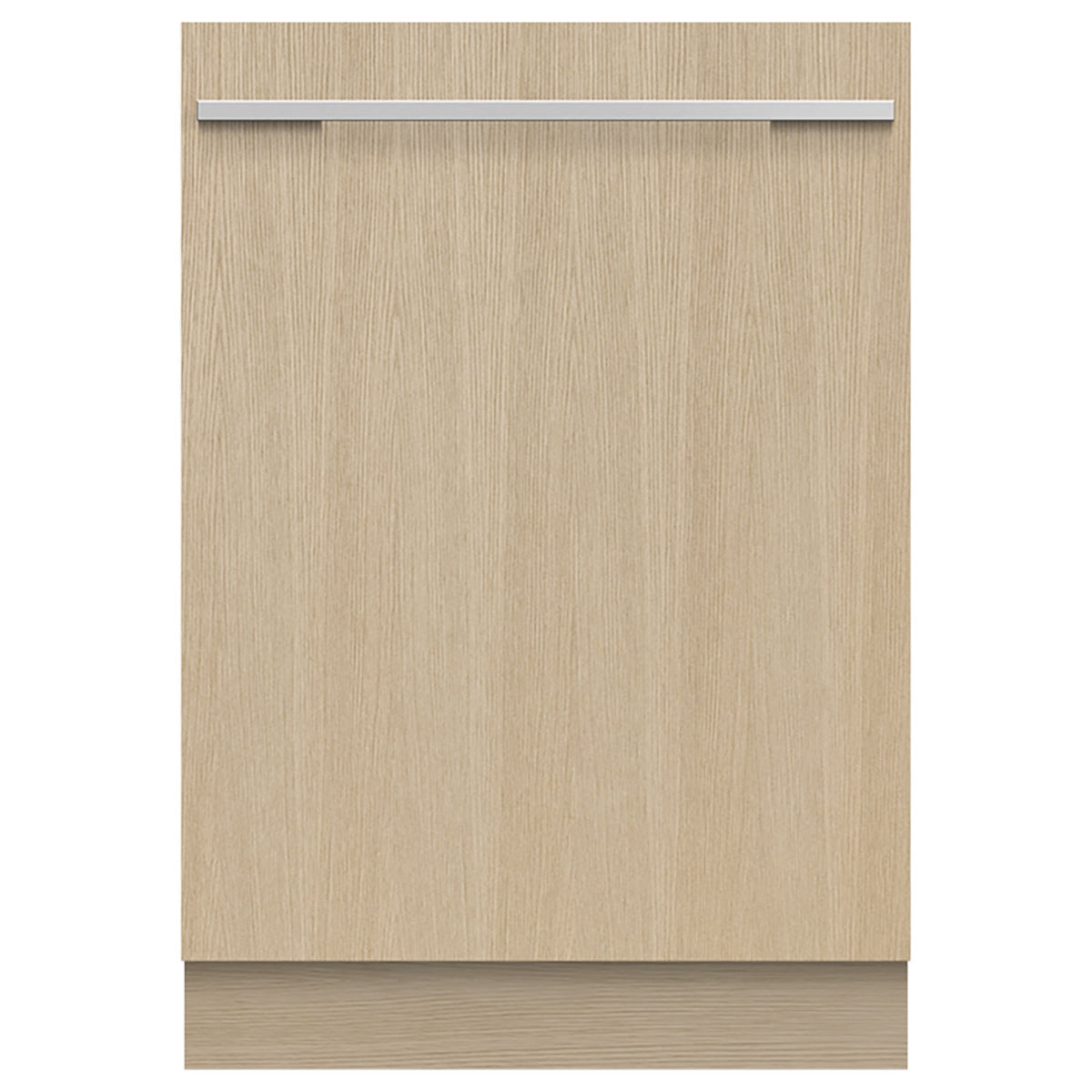 Fisher & Paykel DW60U4HI2 Series 7 Integrated Dishwasher, 59.7cm Wide - Panel Ready