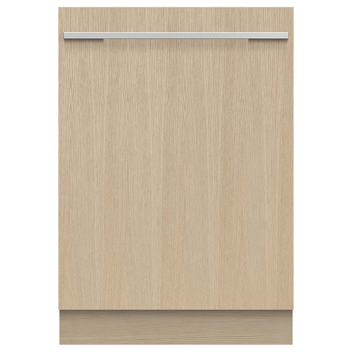 Fisher & Paykel DW60UT4HI2 Series 9 Integrated Tall Dishwasher, 59.7cm Wide - Panel Ready