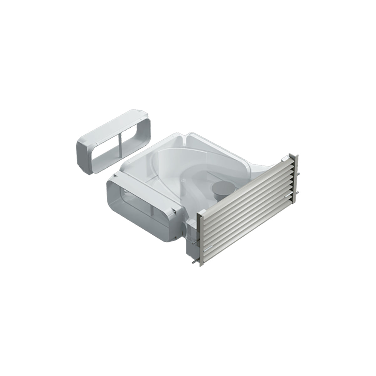 Fisher & Paykel KRCID834 Recirculation Kit