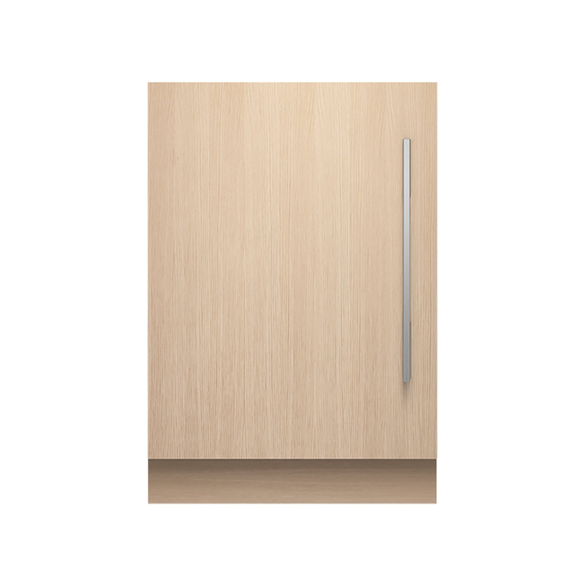 Fisher & Paykel RS6009SBL1 Series 9 Integrated Beverage Centre, 129 Litre, 59.2cm Wide - Panel Ready, Left Hinge