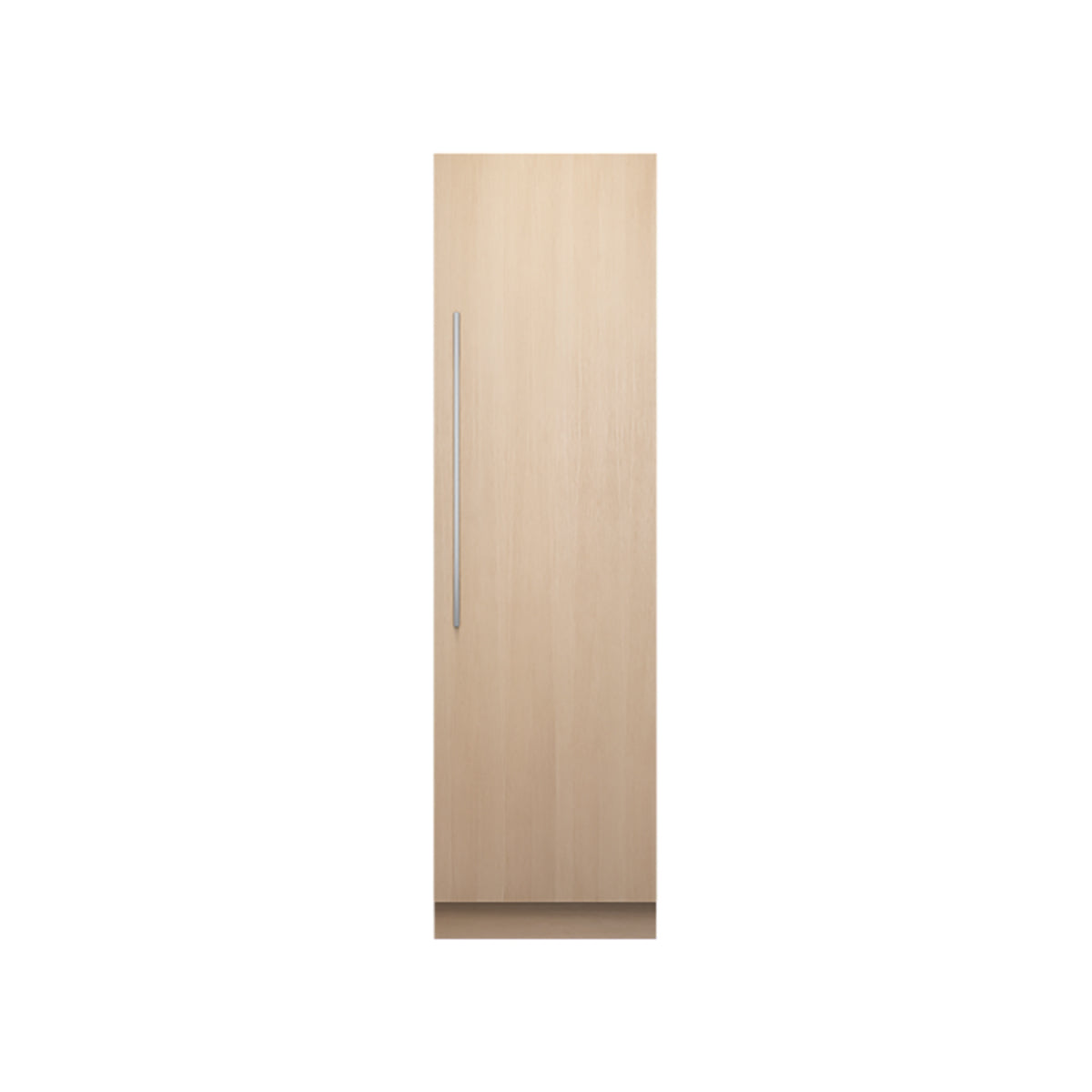 Fisher & Paykel RS6121SRHE1 Series 11 Integrated Column Refrigerator, 351 Litre, 2 Variable Temperature Zones, 60.3cm Wide - Panel Ready, Right Hinge