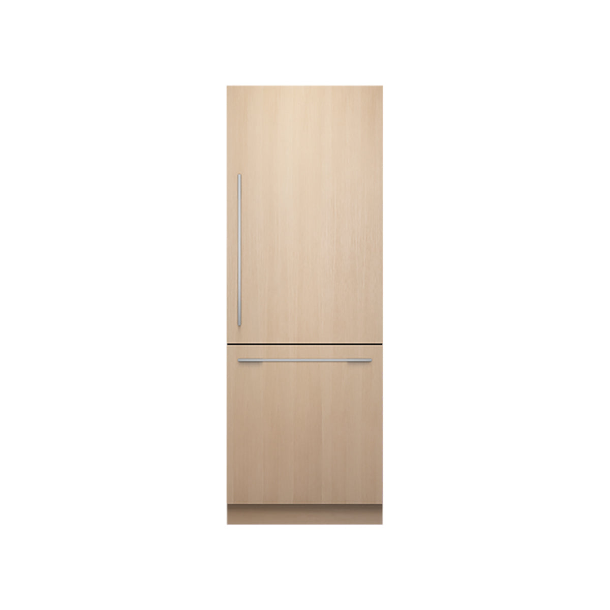 Fisher & Paykel RS7621WRUE1 Series 11 Integrated Refrigerator Freezer, 449 Litre, 75.6cm Wide - Panel Ready, Right Hinge