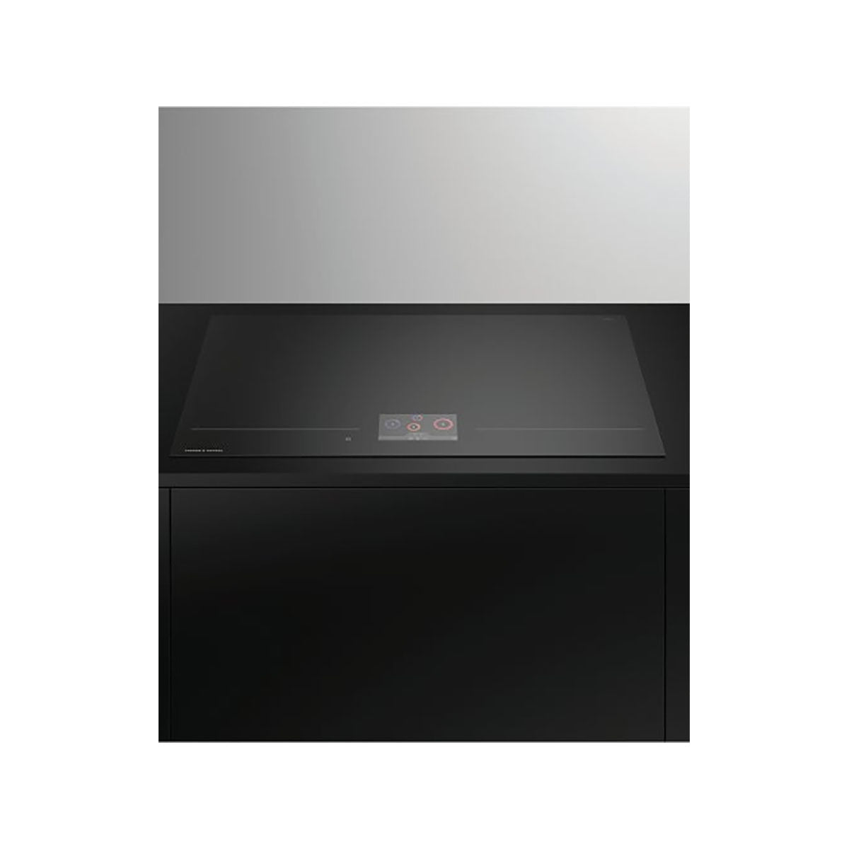 Fisher & Paykel CI926DTB4 Series 11 Full Surface Induction Hob, 17 Heat Settings, 92cm Wide - Black Glass