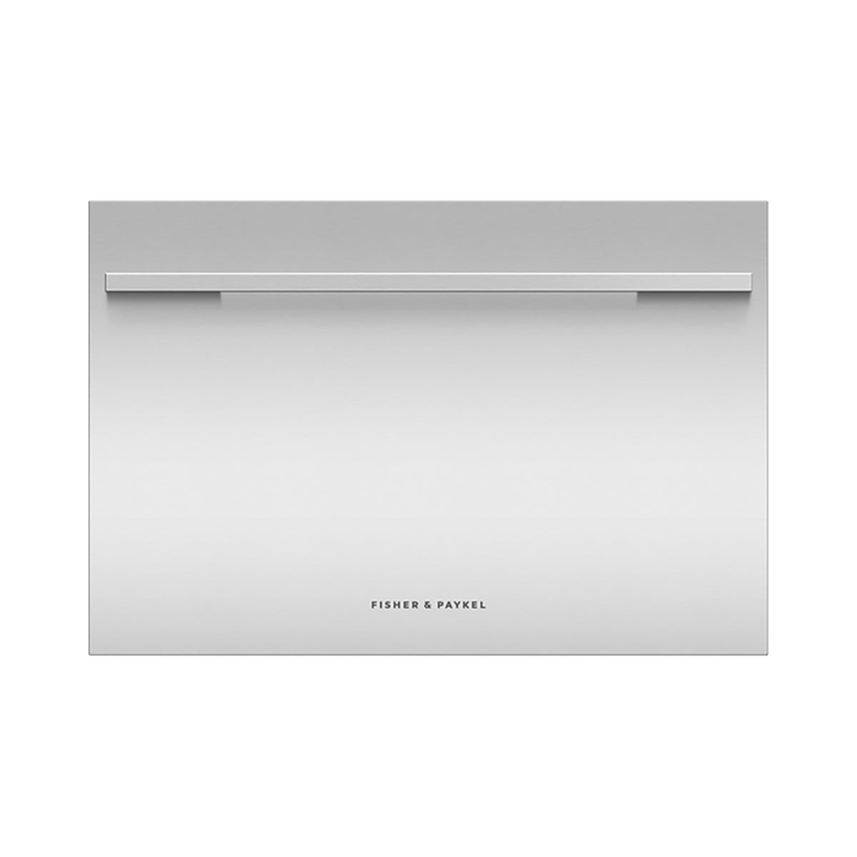 Fisher & Paykel DD60SHI9 Series 9 Integrated Single DishDrawer™ Dishwasher, 6 Place Settings, 59.9cm Wide - Panel Ready