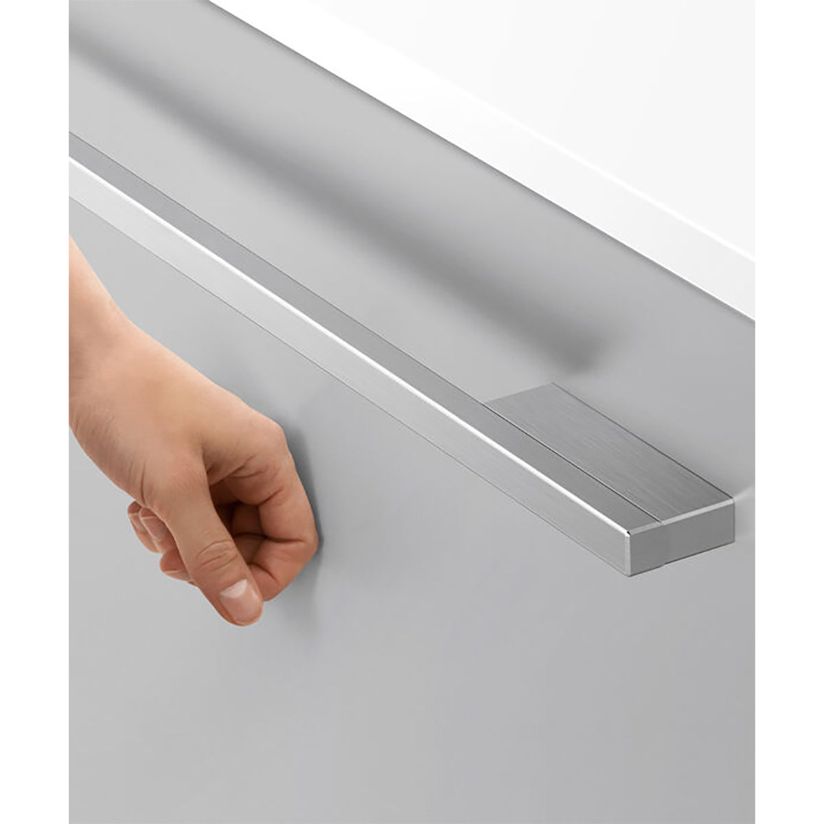 Fisher & Paykel DD60SHI9 Series 9 Integrated Single DishDrawer™ Dishwasher, 6 Place Settings, 59.9cm Wide - Panel Ready