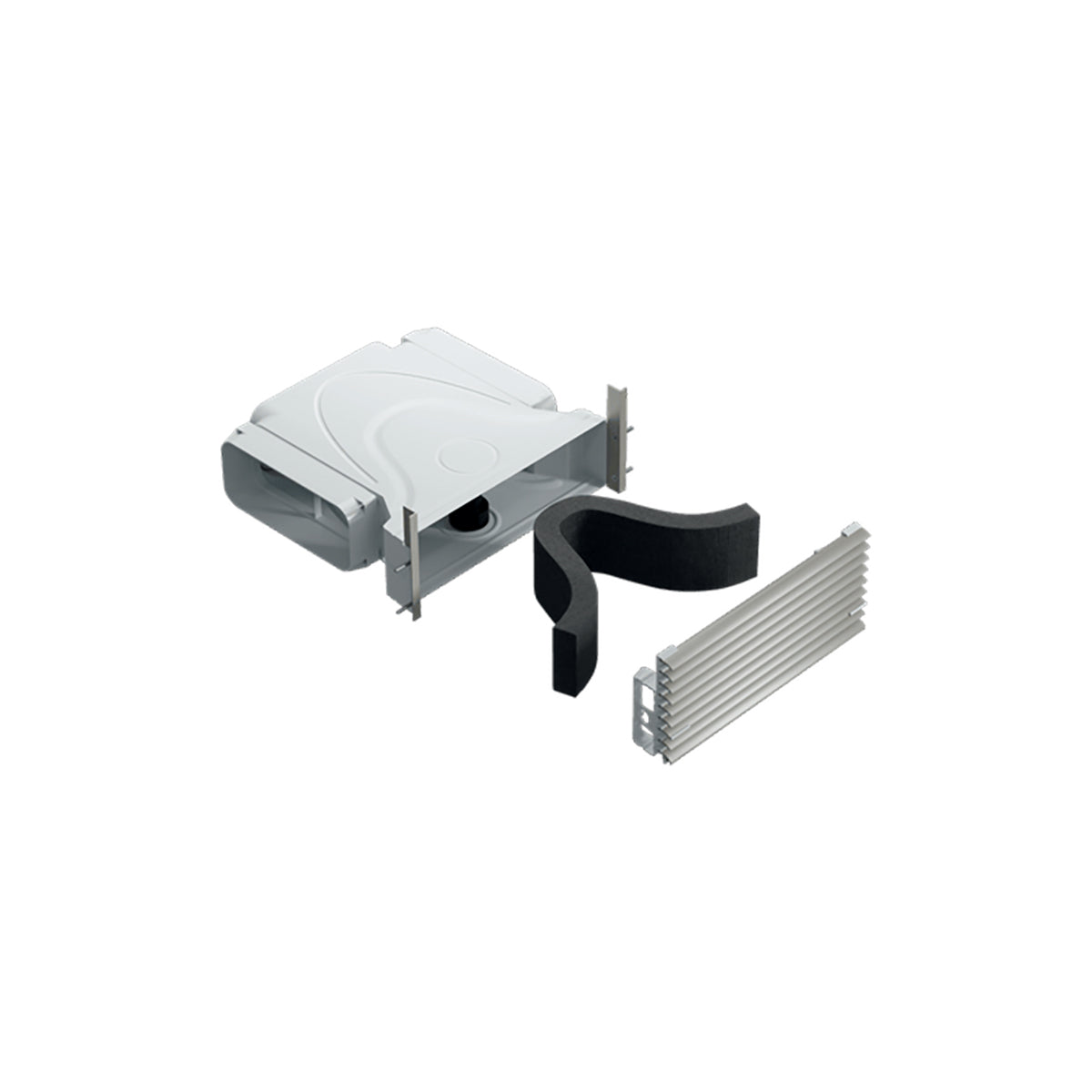 Fisher & Paykel KRCID834 Recirculation Kit