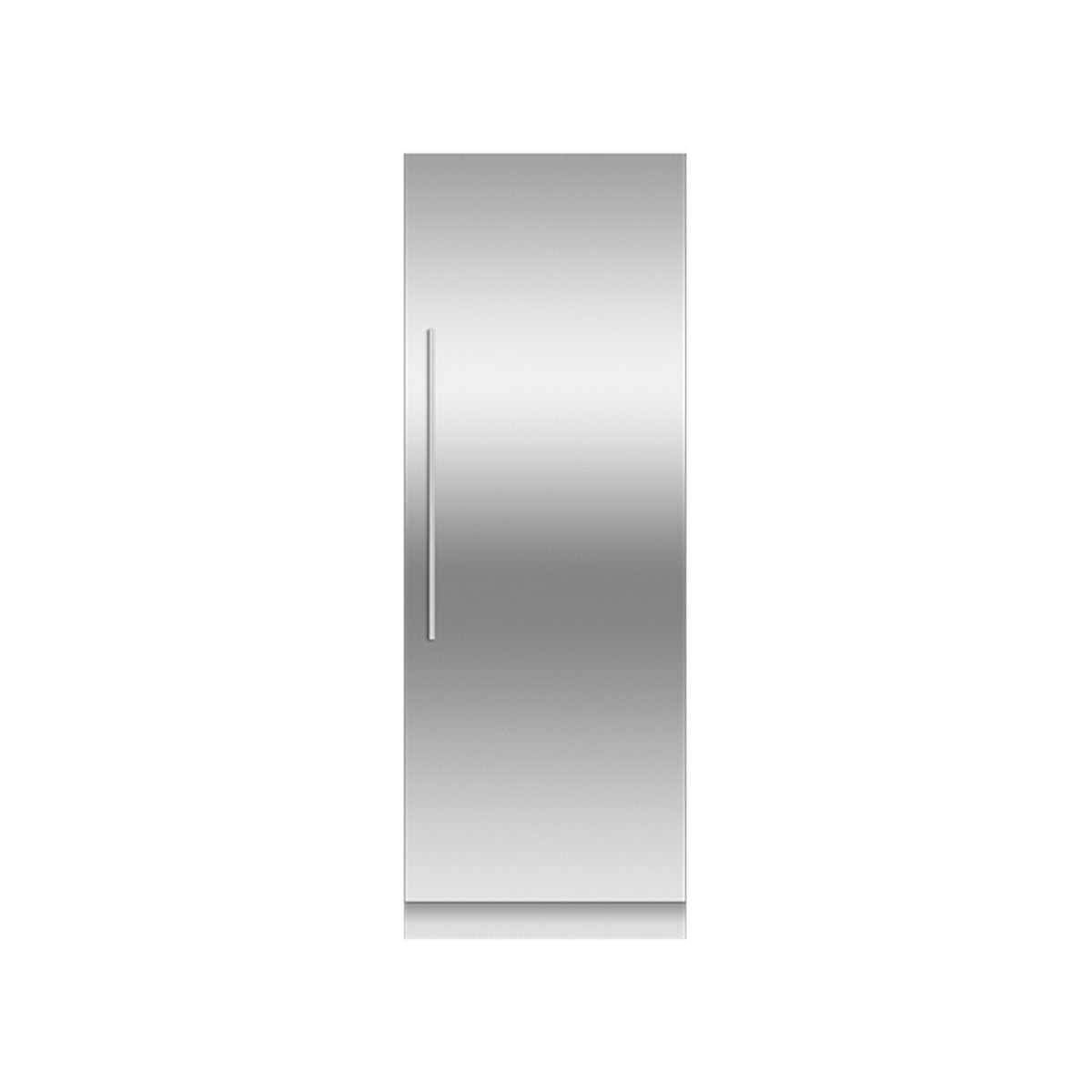Fisher & Paykel RS7621SRHE1 Series 11 Integrated Column Refrigerator, Water, 463 Litre, 75.6cm Wide - Panel Ready, Right Hinge
