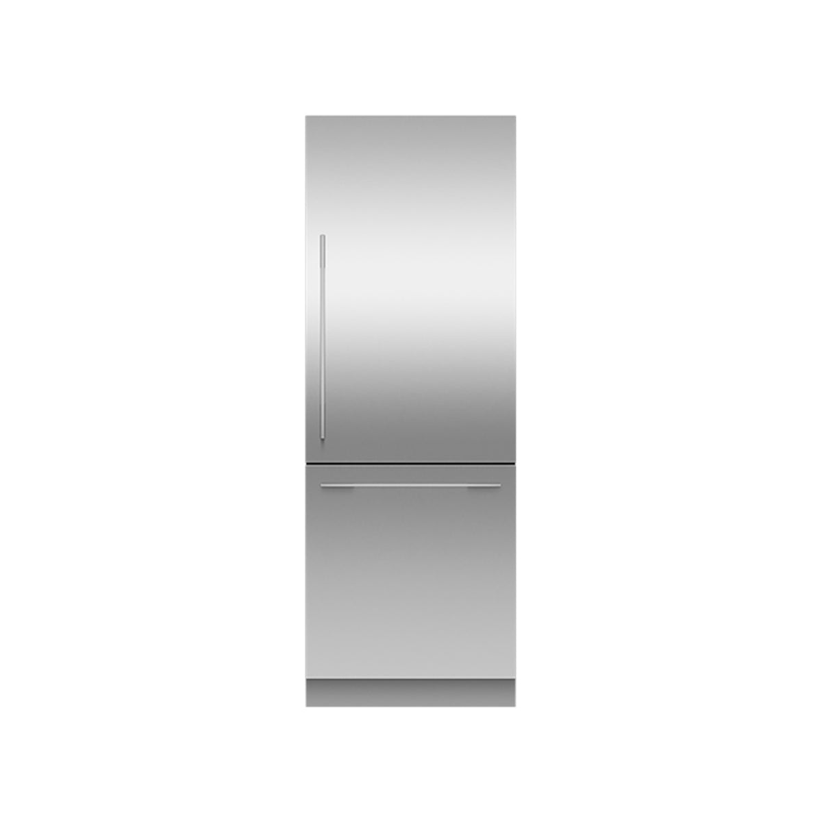 Fisher & Paykel RS7621WRUE1 Series 11 Integrated Refrigerator Freezer, 449 Litre, 75.6cm Wide - Panel Ready, Right Hinge