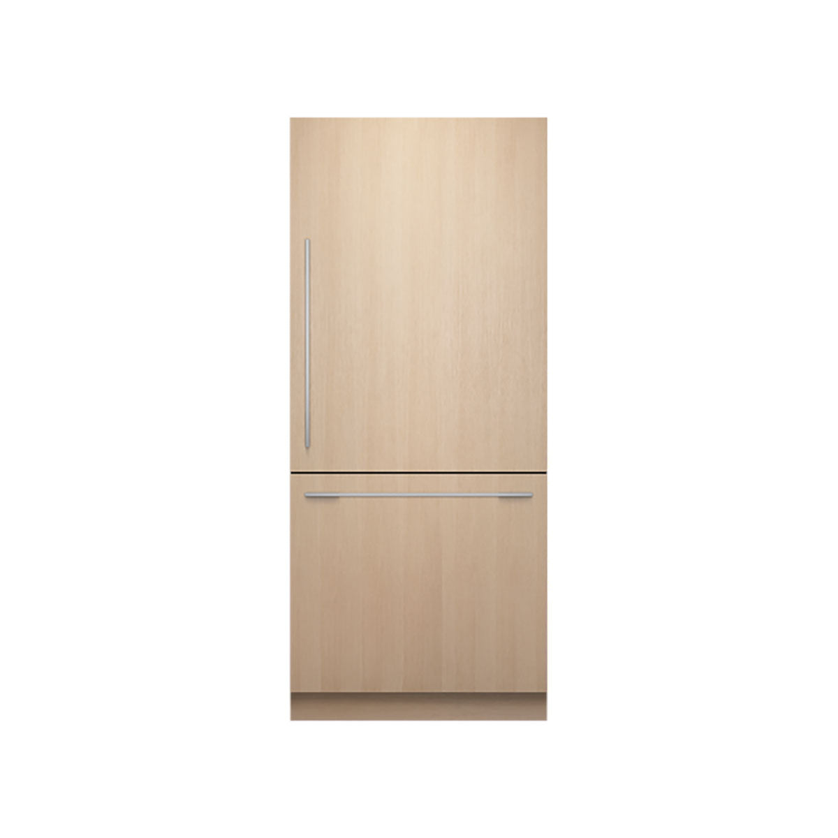Fisher & Paykel RS9121WLUVE1 Series 11 Integrated Refrigerator Freezer, 555 Litre, Ice Maker & Water Dispenser, 90.8cm Wide - Panel Ready, Right Hinge