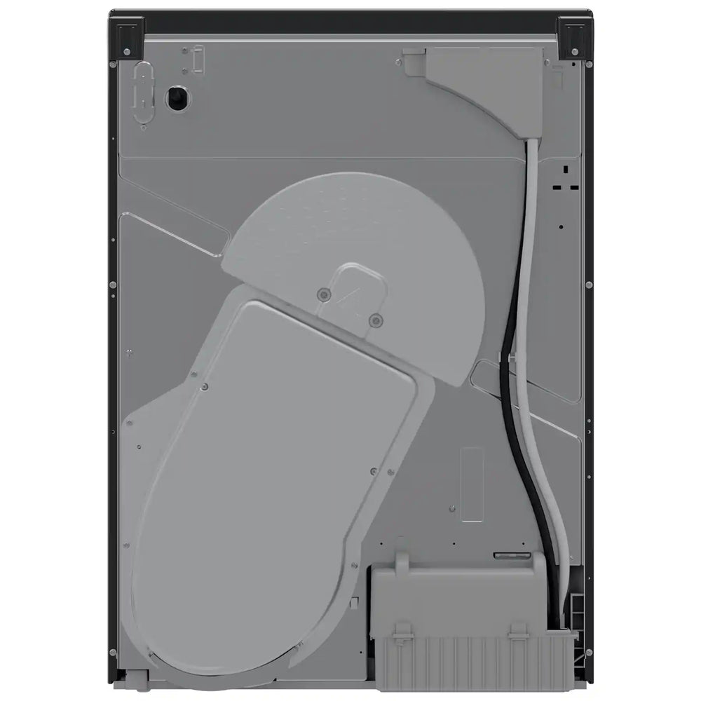 Hotpoint H3D91BUK 9Kg Freestanding Condenser Tumble Dryer - Black | Atlantic Electrics - 40736881508575 