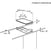 Thumbnail AEG HGX3220SM 30cm Gas Domino,Stainless Steel- 43724556009695