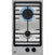 Thumbnail AEG HGX3220SM 30cm Gas Domino,Stainless Steel- 43724556075231