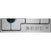 Thumbnail AEG HGX6400SM 60cm 4 Burner Gas Hob,Stainless Steel- 43724556402911