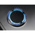 Thumbnail AEG HGX6400SM 60cm 4 Burner Gas Hob,Stainless Steel- 43724556468447