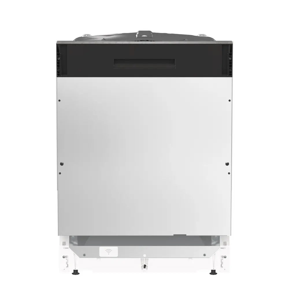 Hisense HV673C60UK 60cm Fully Integrated Dishwasher WIth 16 Place Settings Load Capacity