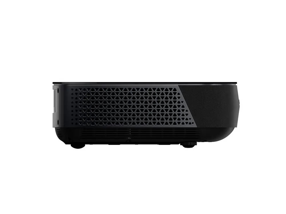 Hisense PL1TUKSE 4K Ultra HD Smart Laser Cinema Projector, Black - 43781387649247 