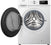 Thumbnail Hisense WFQA9014EVJM 9kg 1400 Spin Washing Machine - 73346767683957