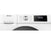 Thumbnail Hisense WFQA9014EVJM 9kg 1400 Spin Washing Machine - 73346767880565