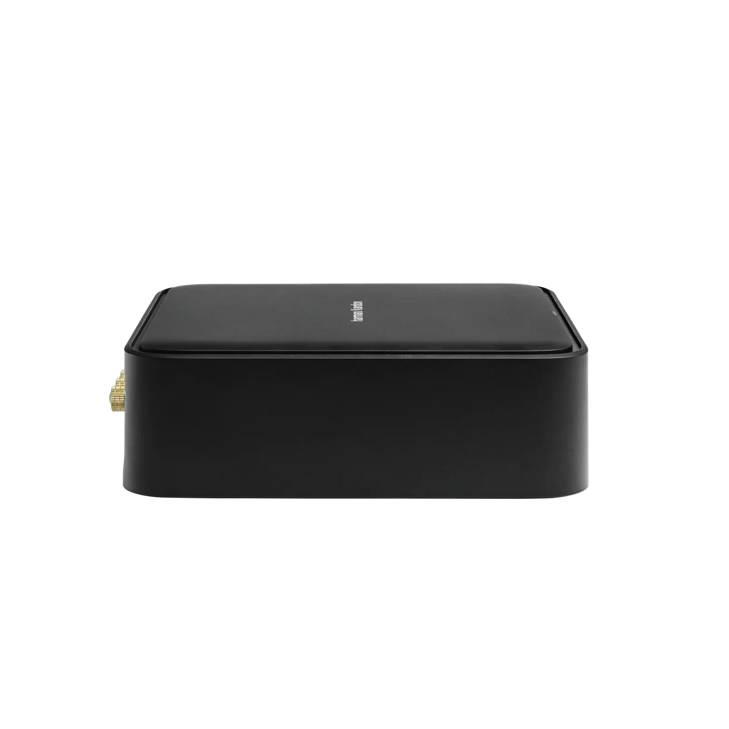 Harman Kardon CITATION AMP Network Amplifier with Google Chromecast and Air Play, Black
