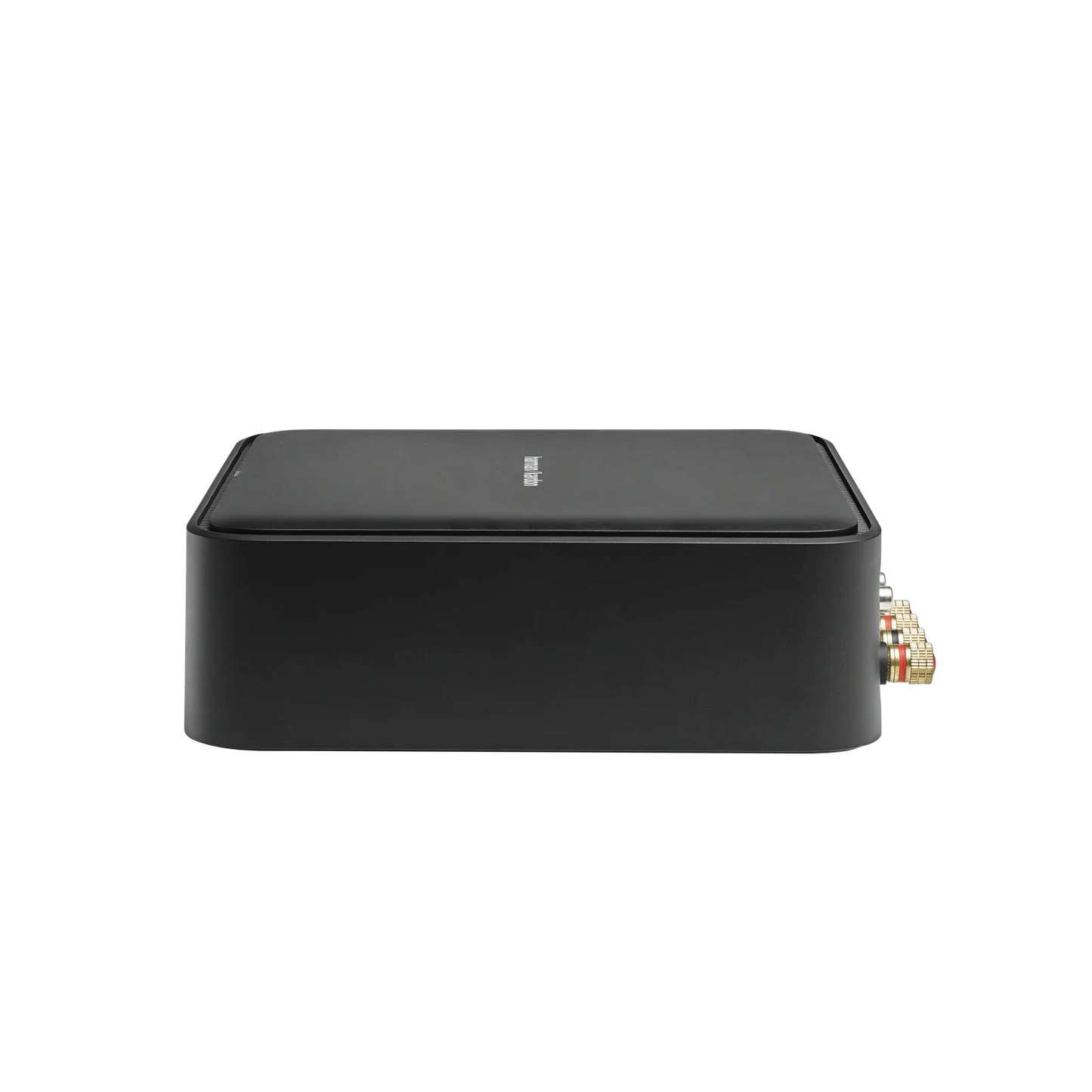 Harman Kardon CITATION AMP Network Amplifier with Google Chromecast and Air Play, Black